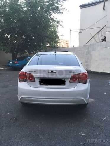 Chevrolet Cruze 2014, 66,000 km - 1.8 l - Bakı