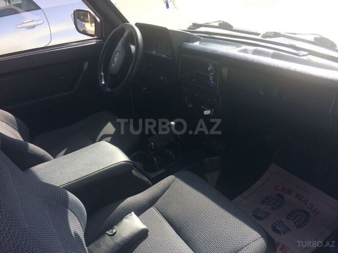 LADA (VAZ) Niva 2014, 36,000 km - 1.7 л - Bakı