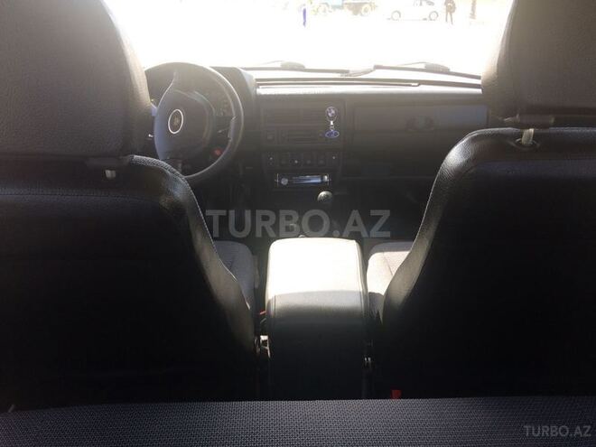 LADA (VAZ) Niva 2014, 36,000 km - 1.7 л - Bakı