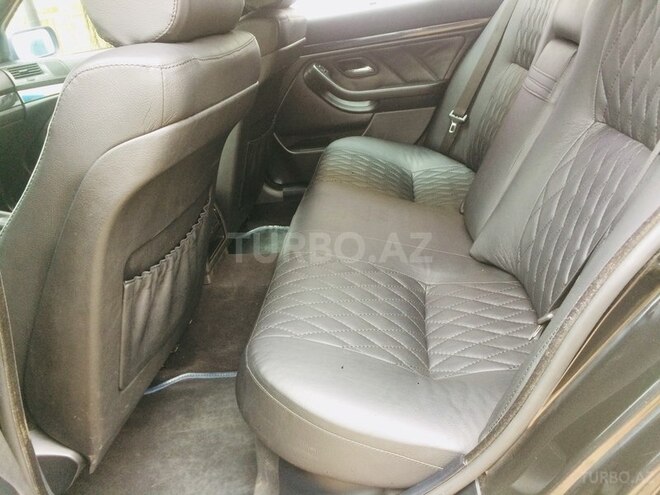 BMW 523 1998, 280,000 km - 0.3 l - Bakı