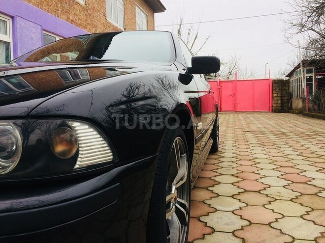 BMW 523 1998, 280,000 km - 0.3 l - Bakı