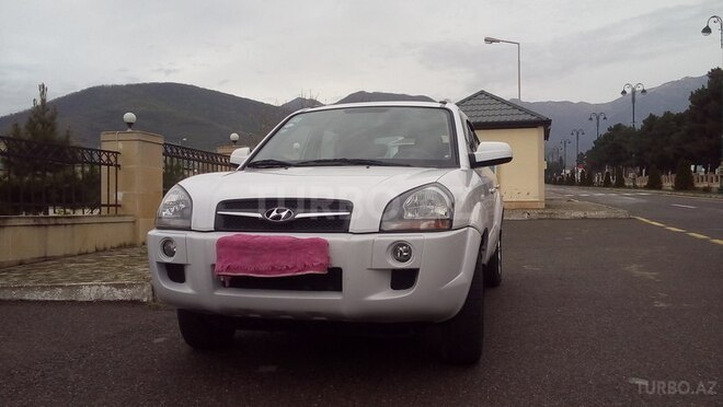 Hyundai Tucson 2009, 1,003,500 km - 0.2 l - Oğuz