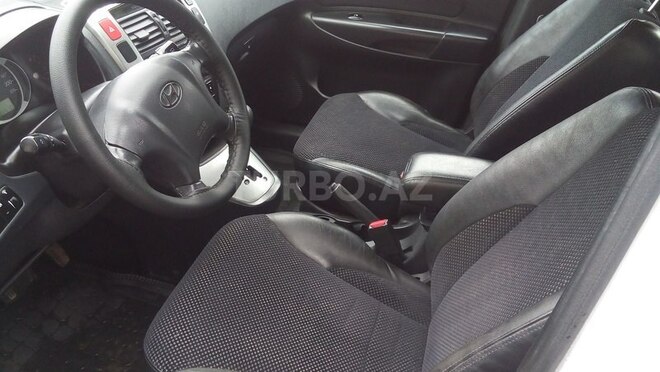 Hyundai Tucson 2009, 1,003,500 km - 0.2 l - Oğuz