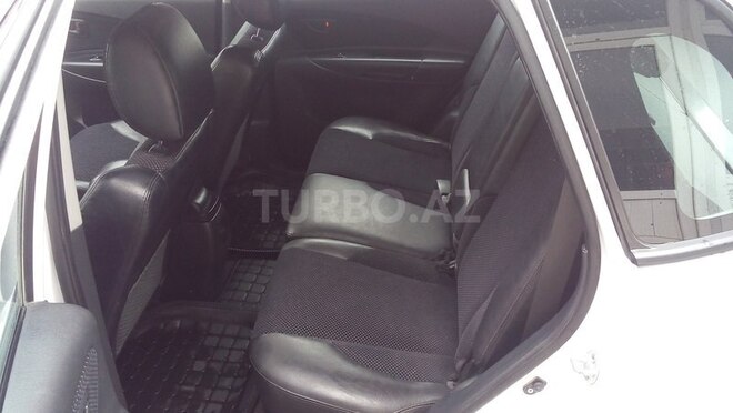 Hyundai Tucson 2009, 1,003,500 km - 0.2 l - Oğuz