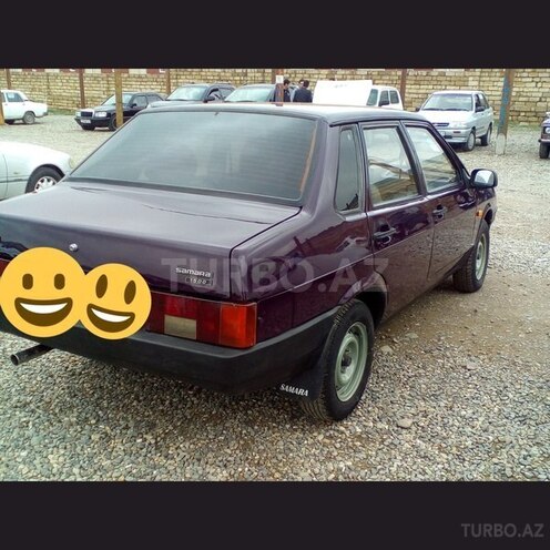 LADA (VAZ) 21099 1998, 280,000 km - 0.1 l - Gəncə