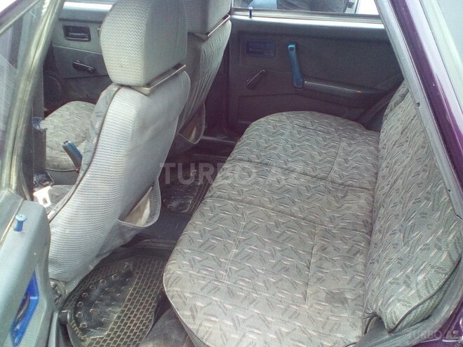 LADA (VAZ) 21099 1998, 280,000 km - 0.1 l - Gəncə