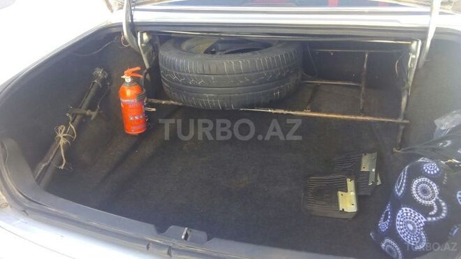 GAZ 3111 2003, 13,200 km - 1.8 l - Bakı