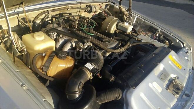 GAZ 3111 2003, 13,200 km - 1.8 l - Bakı