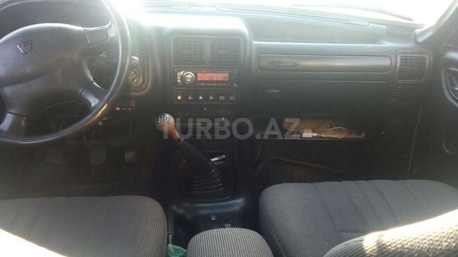 GAZ 3111 2003, 13,200 km - 1.8 l - Bakı