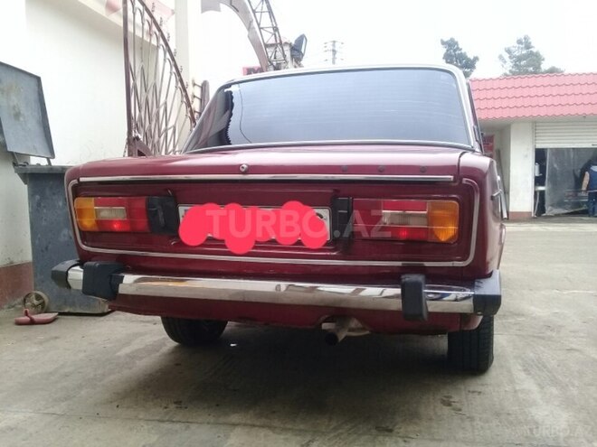 LADA (VAZ) 2106 2005, 817,452 km - 1.6 l - Göygöl