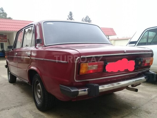 LADA (VAZ) 2106 2005, 817,452 km - 1.6 l - Göygöl