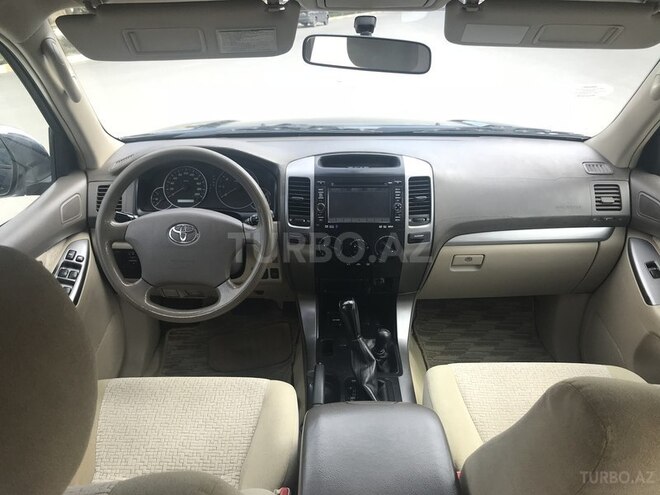 Toyota Prado 2005, 173,000 km - 2.7 l - Xırdalan