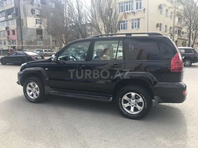 Toyota Prado 2005, 173,000 km - 2.7 l - Xırdalan