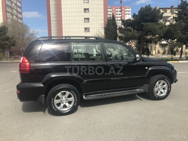Toyota Prado 2005, 173,000 km - 2.7 l - Xırdalan