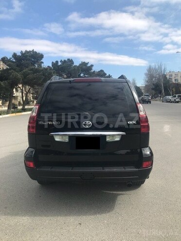 Toyota Prado 2005, 173,000 km - 2.7 l - Xırdalan