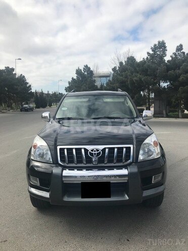Toyota Prado 2005, 173,000 km - 2.7 l - Xırdalan
