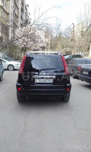 Nissan X-Trail 2006, 268,000 km - 2.5 л - Bakı
