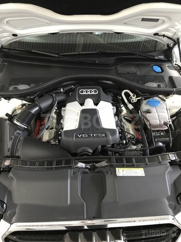 Audi A6 2013, 49,500 km - 3.0 l - Bakı