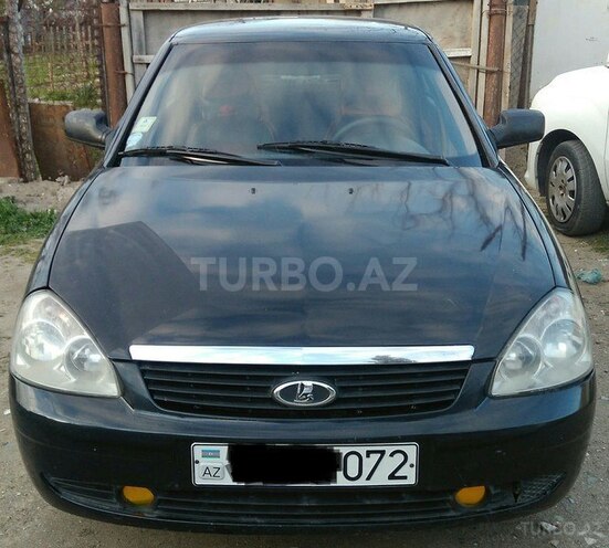 LADA (VAZ) Priora 2009, 454,000 km - 1.6 l - Bakı