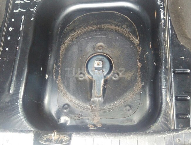 LADA (VAZ) Priora 2009, 454,000 km - 1.6 l - Bakı