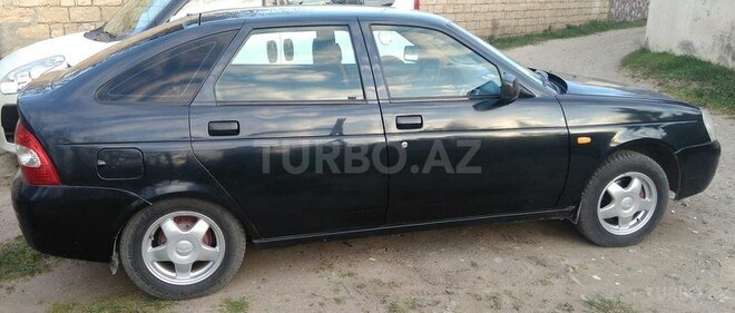 LADA (VAZ) Priora 2009, 454,000 km - 1.6 l - Bakı