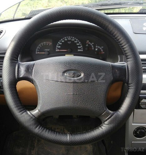 LADA (VAZ) Priora 2009, 454,000 km - 1.6 l - Bakı