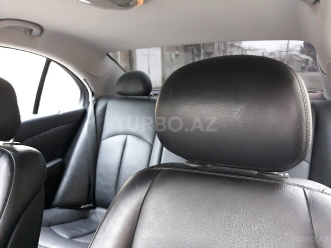Mercedes E 280 2006, 264,000 km - 3.0 l - Gəncə