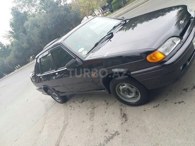 LADA (VAZ) 2115 2012, 89,000 km - 1.6 л - Bakı