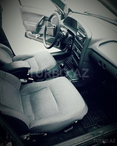 LADA (VAZ) 2115 2012, 89,000 km - 1.6 л - Bakı
