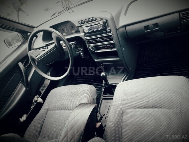 LADA (VAZ) 2115 2012, 89,000 km - 1.6 л - Bakı