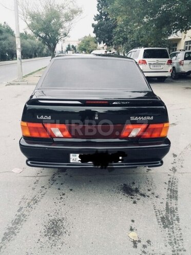 LADA (VAZ) 2115 2012, 89,000 km - 1.6 л - Bakı