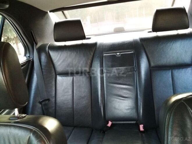 Mercedes E 300 1997, 250,000 km - 3.0 l - Bakı