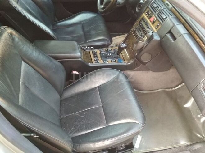 Mercedes E 300 1997, 250,000 km - 3.0 l - Bakı