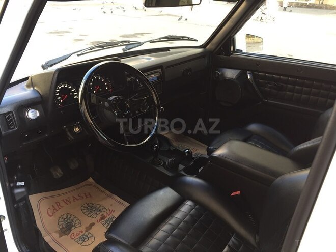LADA (VAZ) Niva 2015, 26,000 km - 1.7 l - Bakı