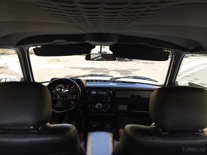 LADA (VAZ) Niva 2015, 26,000 km - 1.7 l - Bakı