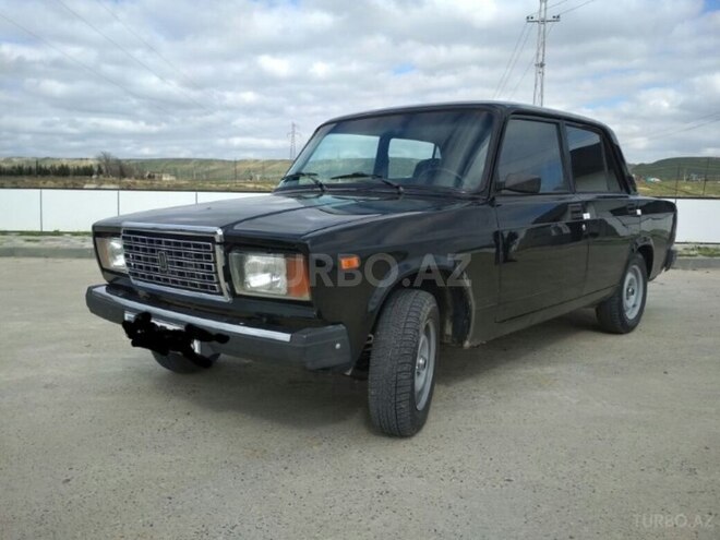 LADA (VAZ) 2107 2011, 93,753 km - 1.6 л - Şirvan