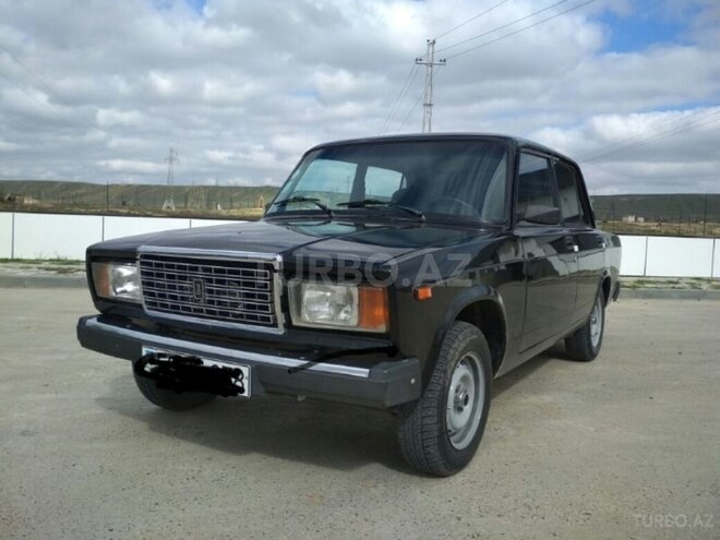 LADA (VAZ) 2107 2011, 93,753 km - 1.6 л - Şirvan