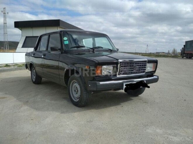 LADA (VAZ) 2107 2011, 93,753 km - 1.6 л - Şirvan