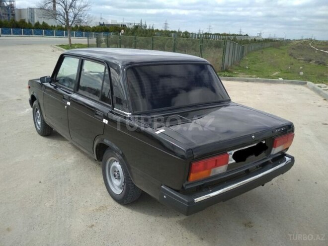 LADA (VAZ) 2107 2011, 93,753 km - 1.6 л - Şirvan
