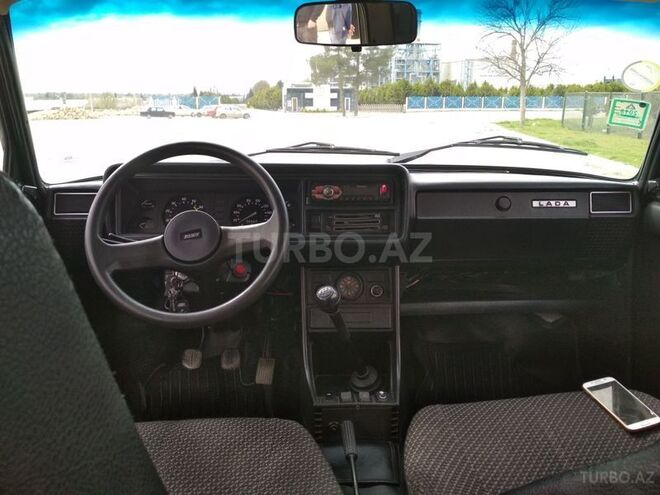 LADA (VAZ) 2107 2011, 93,753 km - 1.6 л - Şirvan