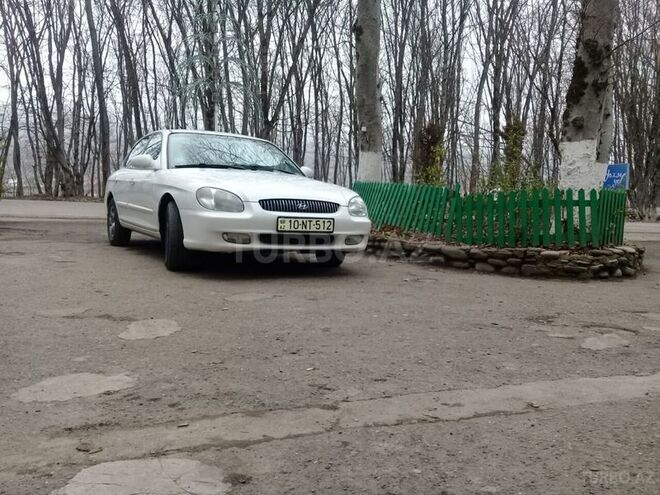 Hyundai Sonata 1999, 169,796 km - 2.0 л - Quba