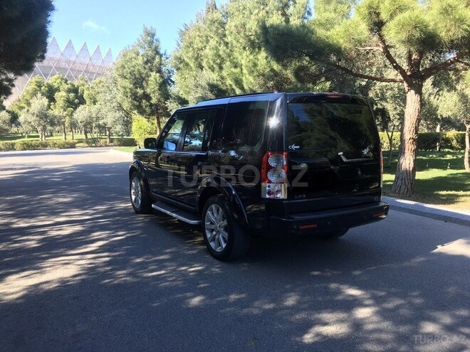 Land Rover Discovery 2006, 184,500 km - 4.0 l - Bakı