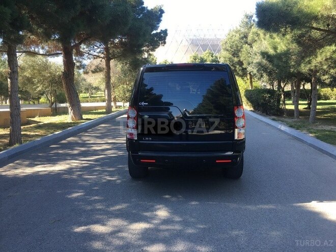 Land Rover Discovery 2006, 184,500 km - 4.0 l - Bakı