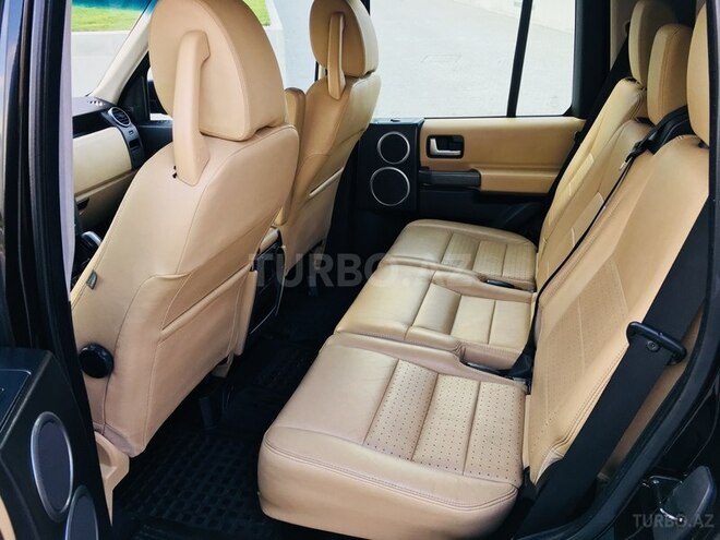 Land Rover Discovery 2006, 184,500 km - 4.0 l - Bakı