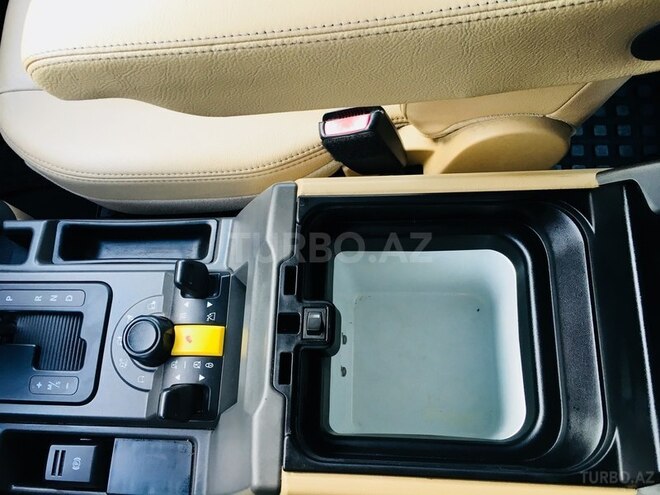 Land Rover Discovery 2006, 184,500 km - 4.0 l - Bakı