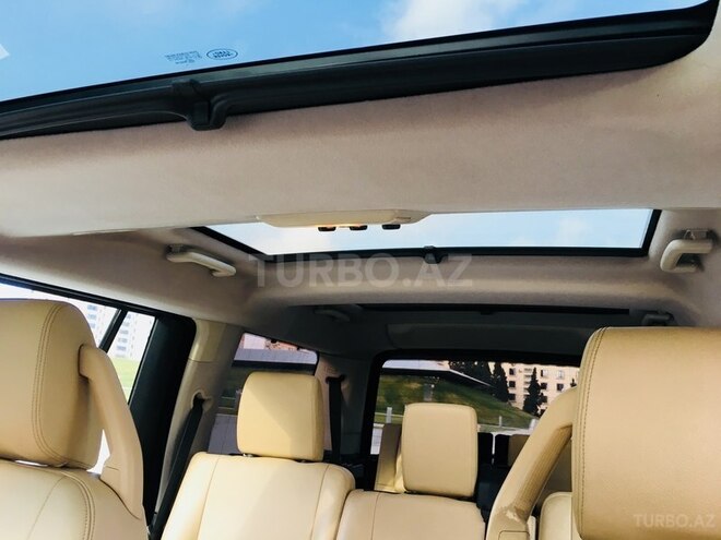 Land Rover Discovery 2006, 184,500 km - 4.0 l - Bakı