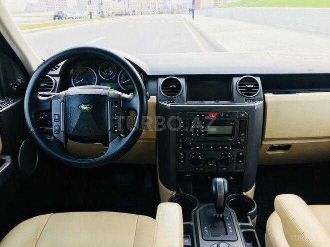 Land Rover Discovery 2006, 184,500 km - 4.0 l - Bakı