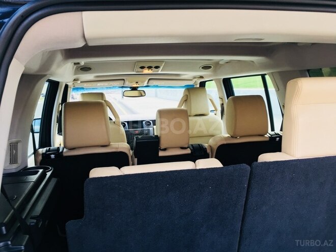Land Rover Discovery 2006, 184,500 km - 4.0 l - Bakı