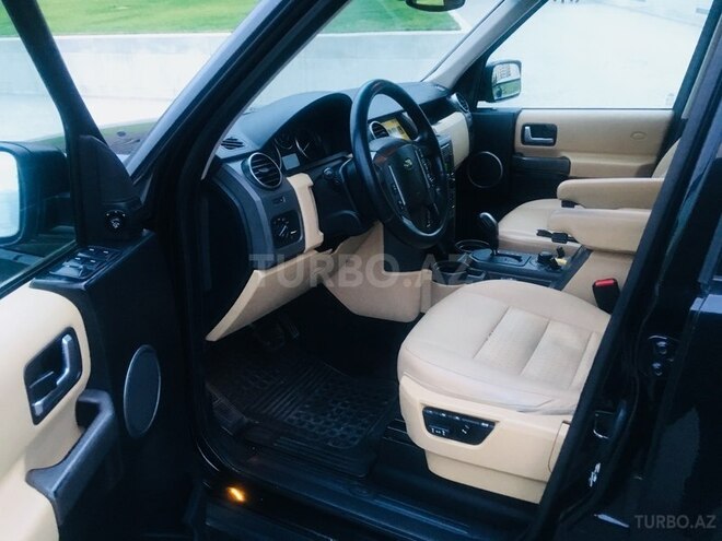 Land Rover Discovery 2006, 184,500 km - 4.0 l - Bakı