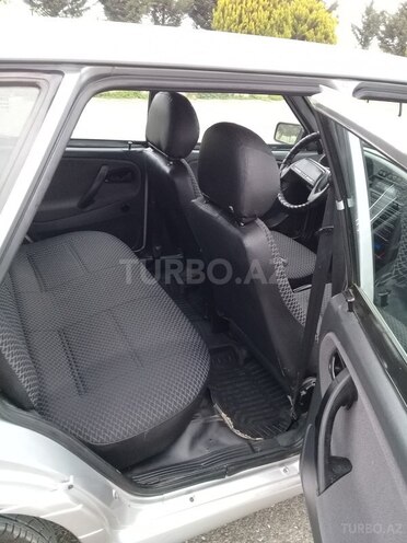 LADA (VAZ) 2115 2007, 180,000 km - 1.6 l - Şəmkir
